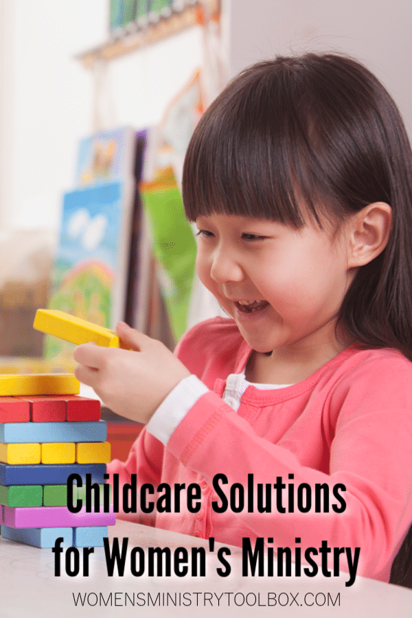 Struggling to find childcare workers? Here are some ideas that work!