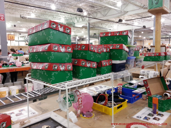 OCC inspection station 2